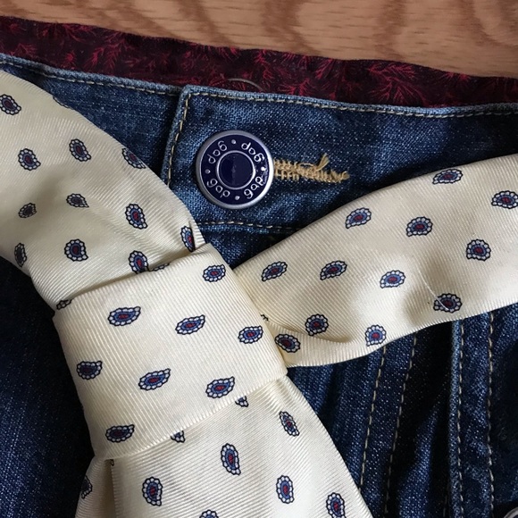 Unique Handmade Jeans Purse Crafted from Recycled Materials and in New Conditi… - Picture 3 of 8